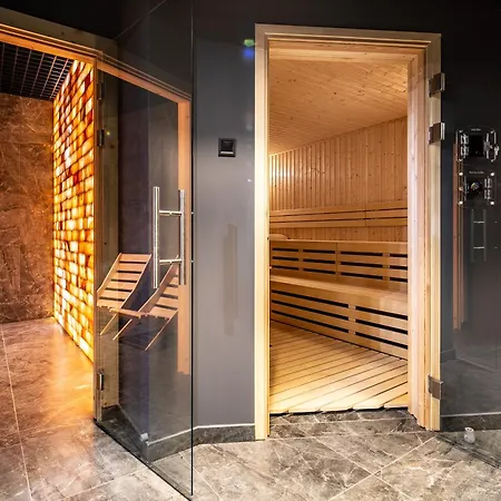 Widok Na Tatry 1 Ksiezycowe Appartement