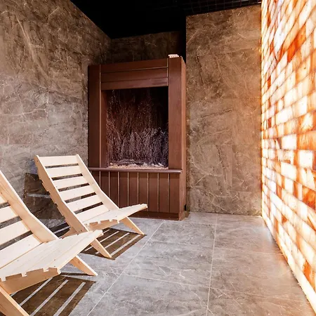 Widok Na Tatry 1 Ksiezycowe Appartement