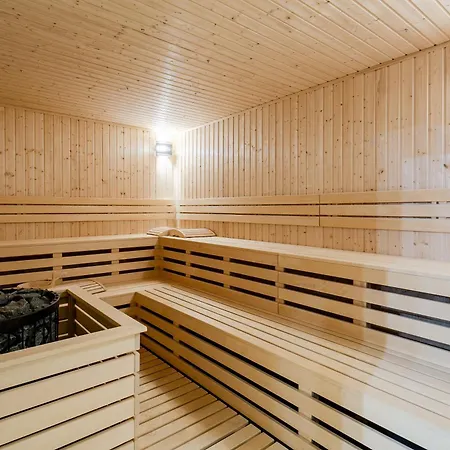 Widok Na Tatry 1 Ksiezycowe Appartement *